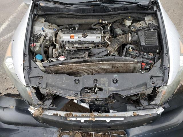 Photo 7 from auction – 2012 HONDA ACCORD LX with VIN 1HGCP2F32CA145563