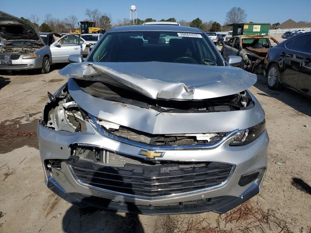 Photo 5 from auction – 2017 CHEVROLET MALIBU LT with VIN 1G1ZE5STXHF233320