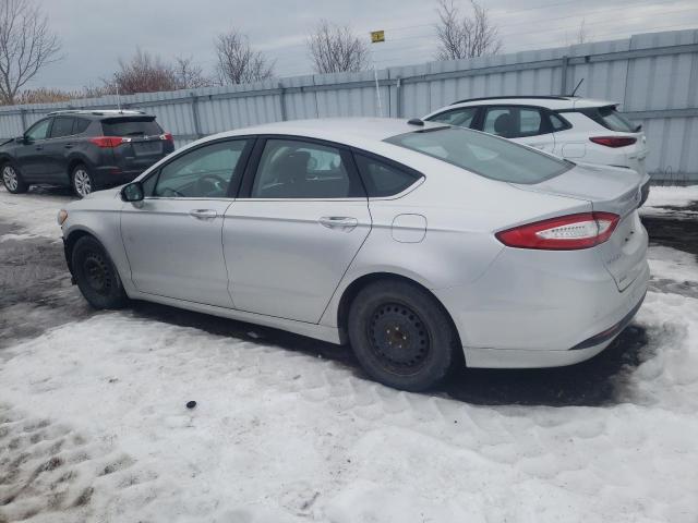 Photo 2 from auction – 2014 FORD FUSION SE with VIN 3FA6P0H73ER153153