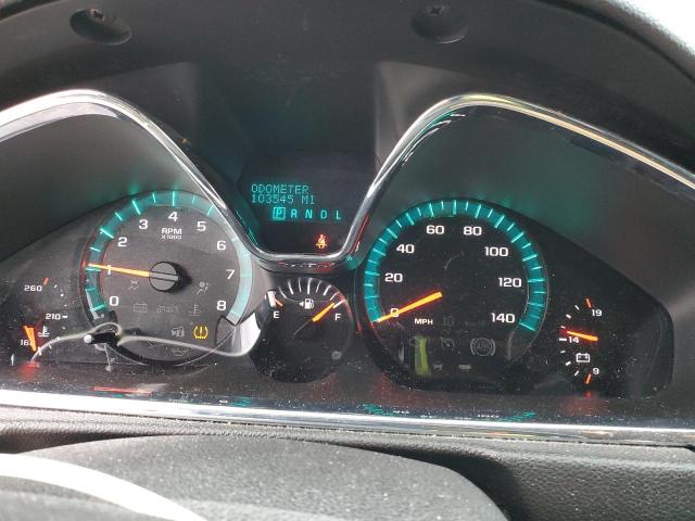 Photo 9 from auction – 2017 CHEVROLET TRAVERSE L with VIN 1GNKRGKD2HJ302331
