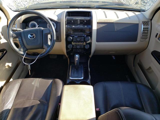 Photo 8 from auction – 2008 MAZDA TRIBUTE S with VIN 4F2CZ06108KM01714