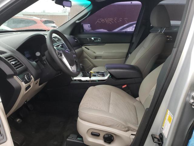 Photo 7 from auction – 2012 FORD EXPLORER with VIN 1FMHK8B81CGA28640