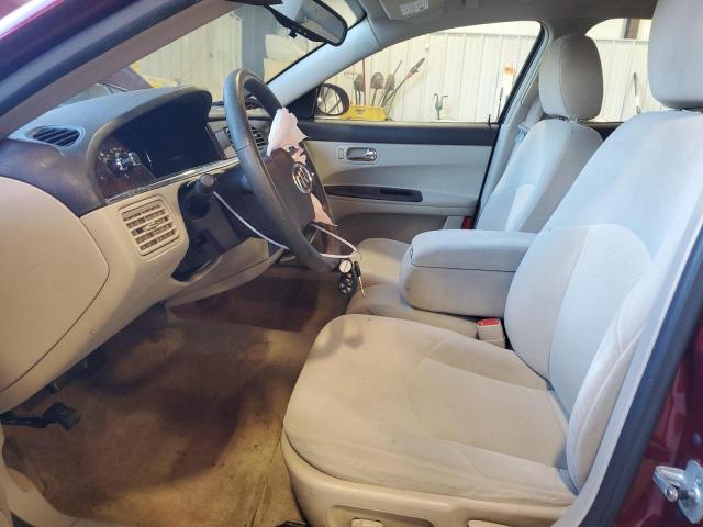 Photo 7 from auction – 2009 BUICK LACROSSE C with VIN 2G4WC582891242360