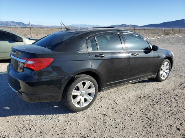 Photo 3 from auction – 2012 CHRYSLER 200 TOURIN with VIN 1C3CCBBG4CN108448