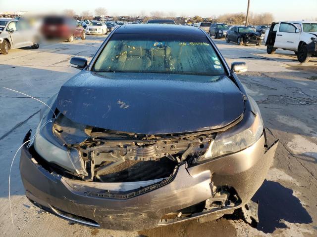 Photo 5 from auction – 2013 ACURA TL TECH with VIN 19UUA9F53DA001957