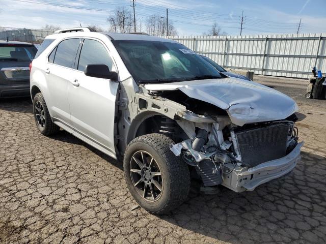 Photo 4 from auction – 2014 CHEVROLET EQUINOX LS with VIN 2GNALAEK6E1176534