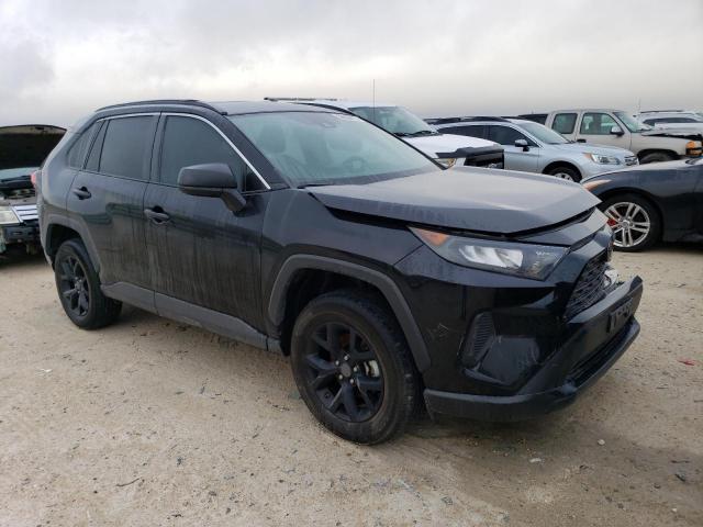 Photo 4 from auction – 2021 TOYOTA RAV4 LE with VIN 2T3H1RFV5MW170797