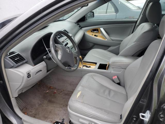 Photo 7 from auction – 2007 TOYOTA CAMRY CE with VIN JTNBE46K073111467