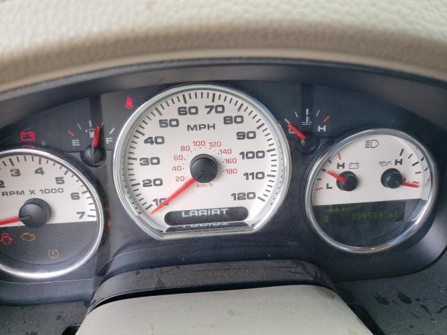 Photo 9 from auction – 2007 FORD F150 SUPER with VIN 1FTPW12V97KA80036