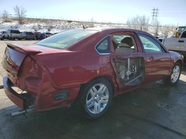 Photo 3 from auction – 2013 CHEVROLET IMPALA LT with VIN 2G1WB5E32D1134905