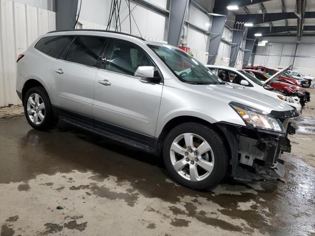 Photo 4 from auction – 2016 CHEVROLET TRAVERSE L with VIN 1GNKRGKD7GJ267073