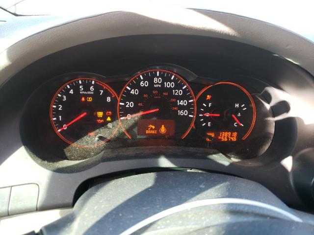 Photo 9 from auction – 2007 NISSAN ALTIMA 2.5 with VIN 1N4AL21E37C139619