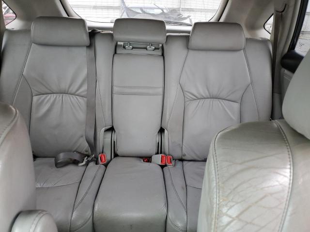 Photo 10 from auction – 2005 LEXUS RX 330 with VIN 2T2HA31U55C042403