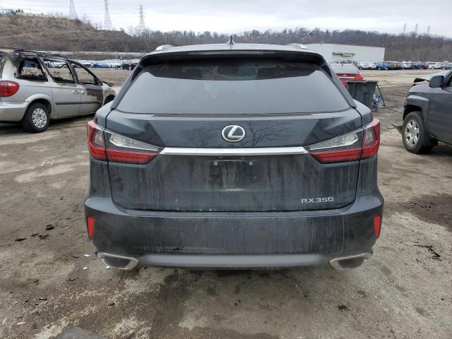 Photo 6 from auction – 2019 LEXUS RX 350 BAS with VIN 2T2BZMCA0KC201864