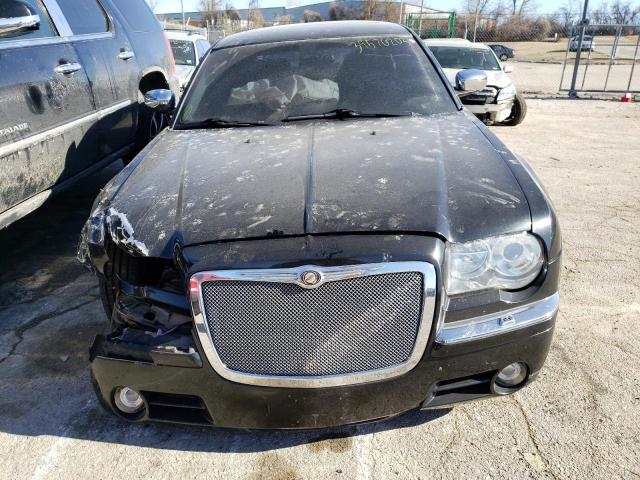 Photo 5 from auction – 2006 CHRYSLER 300C with VIN 2C3LA63H66H417727