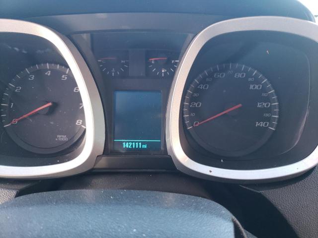 صورة رقم 9 من المزاد - 2014 CHEVROLET EQUINOX LT مع VIN 2GNFLGE35E6295258