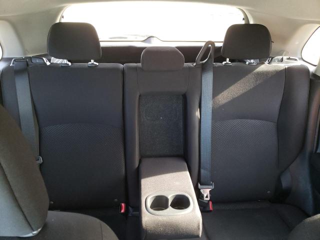 Photo 10 from auction – 2014 MITSUBISHI OUTLANDER with VIN 4A4AR3AU0EE024640