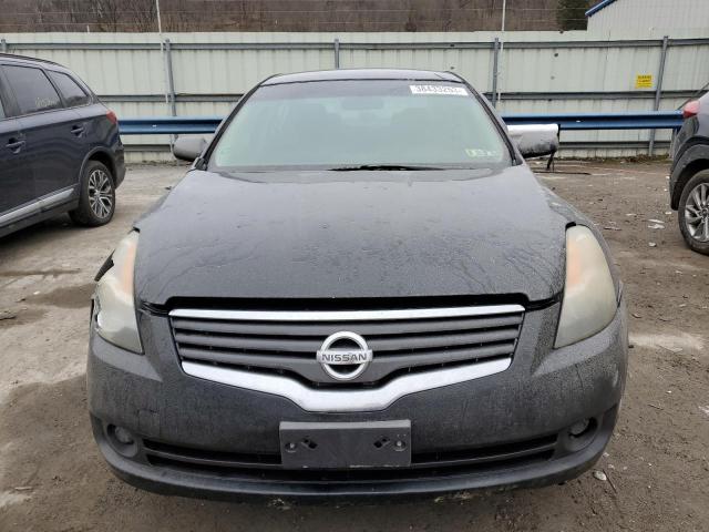 Photo 5 from auction – 2009 NISSAN ALTIMA 2.5 with VIN 1N4AL21E49N486397