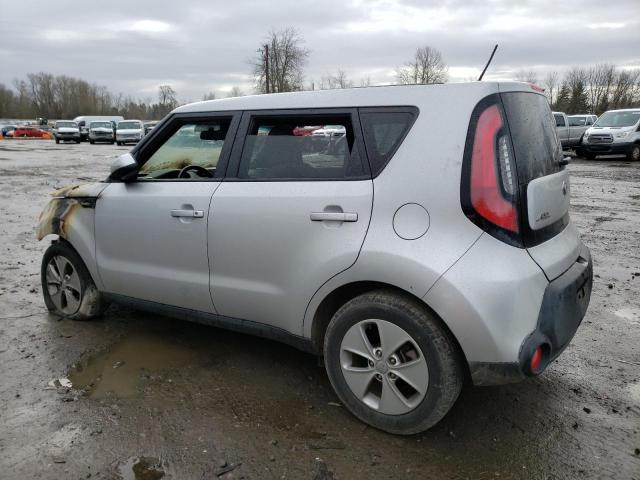 Photo 2 from auction – 2014 KIA SOUL with VIN KNDJN2A24E7700331