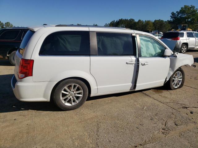 Photo 3 from auction – 2019 DODGE GRAND CARA with VIN 2C4RDGCG5KR691225