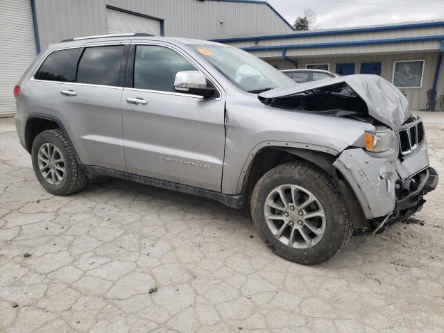Photo 4 from auction – 2015 JEEP GRAND CHER with VIN 1C4RJFBG1FC898617