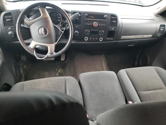Photo 8 from auction – 2007 GMC NEW SIERRA with VIN 2GTEK13M071697558