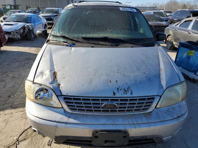 Photo 5 from auction – 2003 FORD WINDSTAR L with VIN 2FMZA51433BA65670