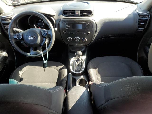 Photo 8 from auction – 2014 KIA SOUL with VIN KNDJN2A2XE7106438