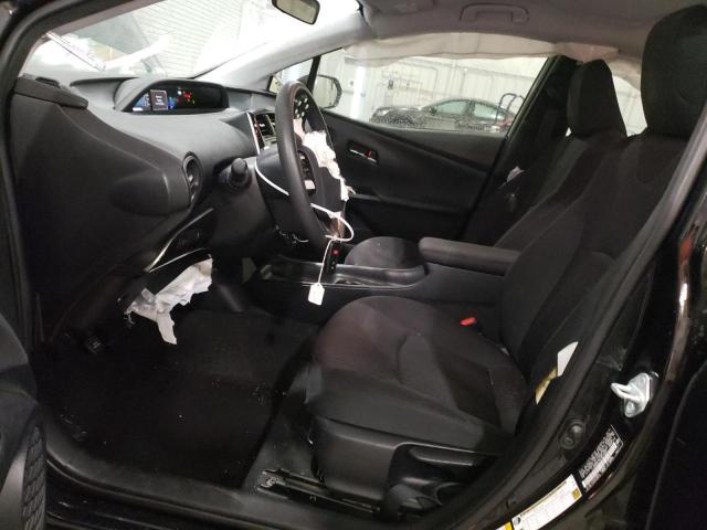 Photo 7 from auction – 2016 TOYOTA PRIUS with VIN JTDKBRFUXG3014899