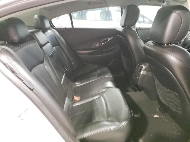 Photo 10 from auction – 2011 BUICK LACROSSE C with VIN 1G4GE5EDXBF376063