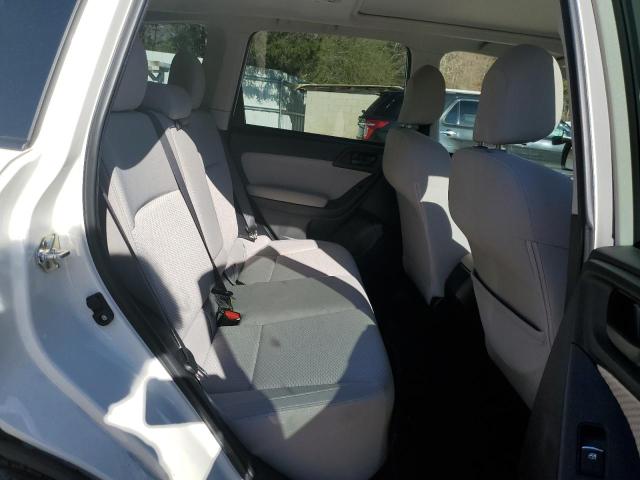Photo 10 from auction – 2018 SUBARU FORESTER 2 with VIN JF2SJAGC9JH473184