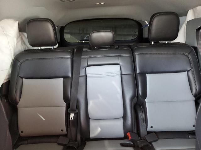 Photo 10 from auction – 2022 FORD EXPLOR XLT with VIN 1FMSK7DHXNGA35361