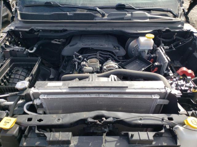 Photo 11 from auction – 2019 RAM 1500 TRADE with VIN 1C6SRFCT5KN688310