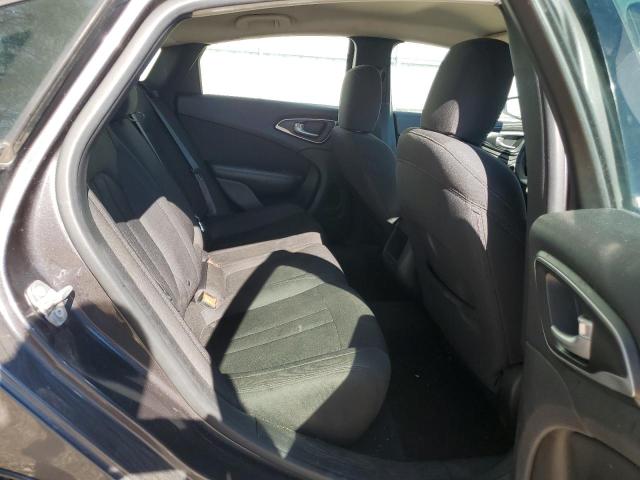Photo 10 from auction – 2015 CHRYSLER 200 LIMITE with VIN 1C3CCCAB5FN752654