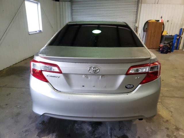 Photo 6 from auction – 2013 TOYOTA CAMRY L with VIN 4T1BF1FK1DU242537