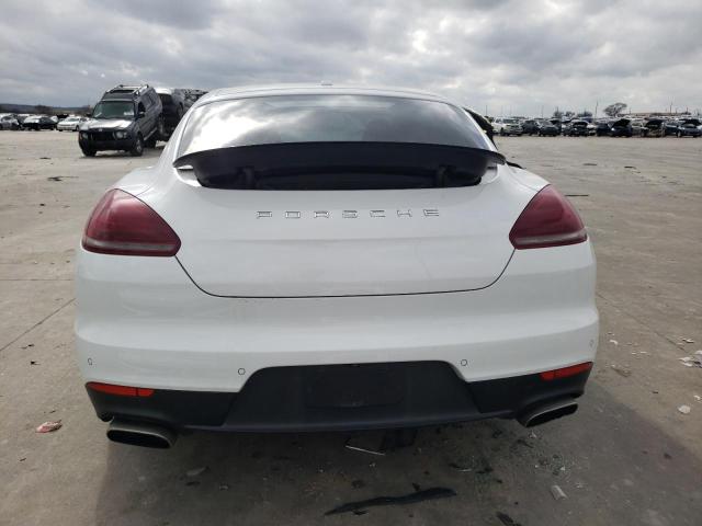 Photo 6 from auction – 2015 PORSCHE PANAMERA 2 with VIN WP0AA2A77FL001209