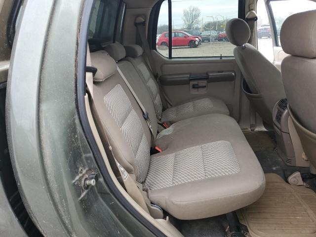 Photo 10 from auction – 2003 FORD EXPLORER S with VIN 1FMZU77E93UA32900