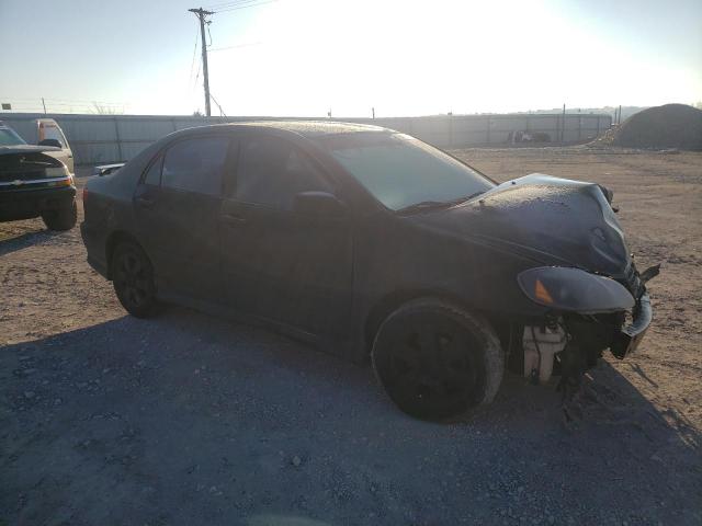 Photo 4 from auction – 2005 TOYOTA COROLLA CE with VIN 1NXBR32E55Z414427