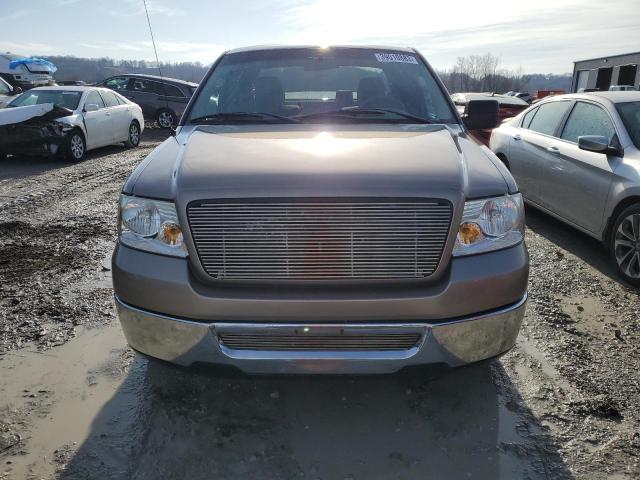 Photo 5 from auction – 2006 FORD F150 with VIN 1FTPX12546KA91750