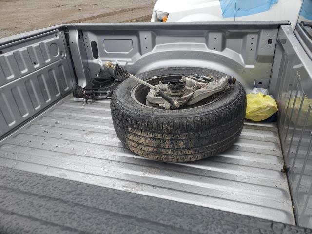 Photo 12 from auction – 2021 RAM 1500 BIG H with VIN 1C6SRFFT4MN615704