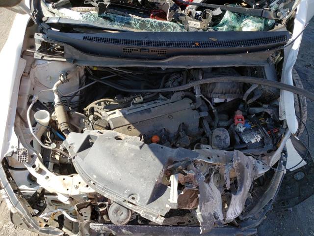 Photo 11 from auction – 2015 HONDA CIVIC EXL with VIN 19XFB2F99FE239536