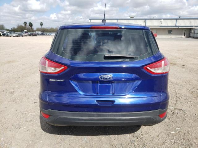Photo 6 from auction – 2013 FORD ESCAPE S with VIN 1FMCU0F75DUA93386