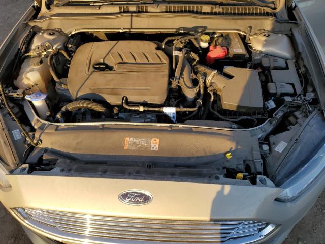 Photo 11 from auction – 2015 FORD FUSION SE with VIN 3FA6P0HD2FR132916