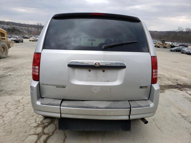 Photo 6 from auction – 2008 CHRYSLER TOWN & COU with VIN 2A8HR44H78R652723