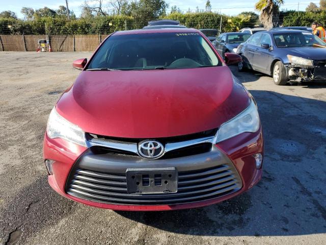 Photo 5 from auction – 2015 TOYOTA CAMRY LE with VIN 4T1BF1FK2FU920778