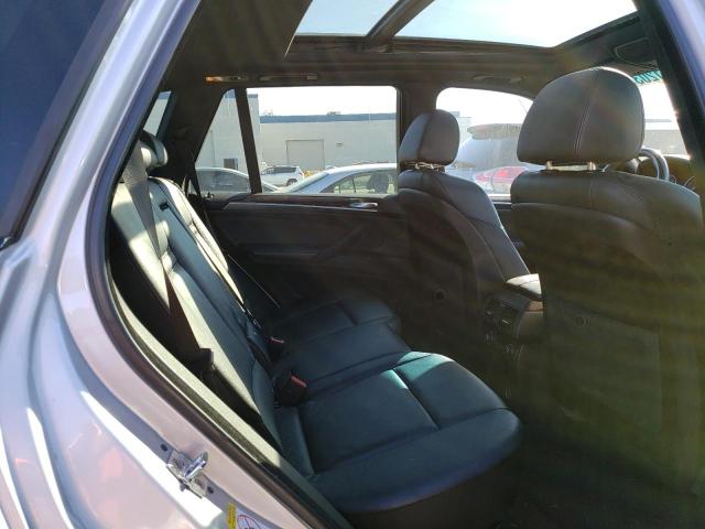 Photo 11 from auction – 2007 BMW X5 3.0I with VIN 4USFE43567LY79274
