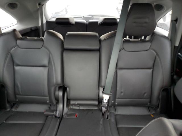 Photo 10 from auction – 2016 ACURA MDX TECHNO with VIN 5FRYD4H64GB032323