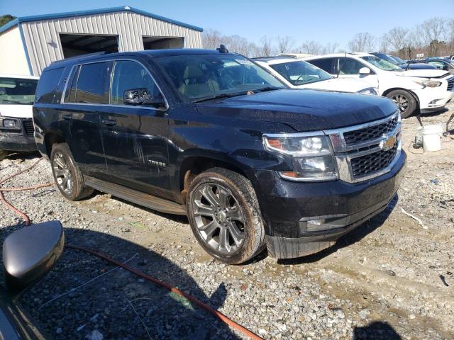 Photo 4 from auction – 2016 CHEVROLET TAHOE C150 with VIN 1GNSCBKC1GR347028