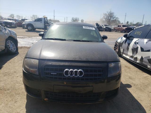 Photo 5 from auction – 2005 AUDI TT 3.2 QUA with VIN TRUWF28N051004139