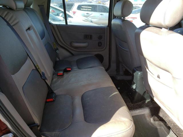 Photo 11 from auction – 2002 LAND ROVER FREELANDER with VIN SALNY22222A395555